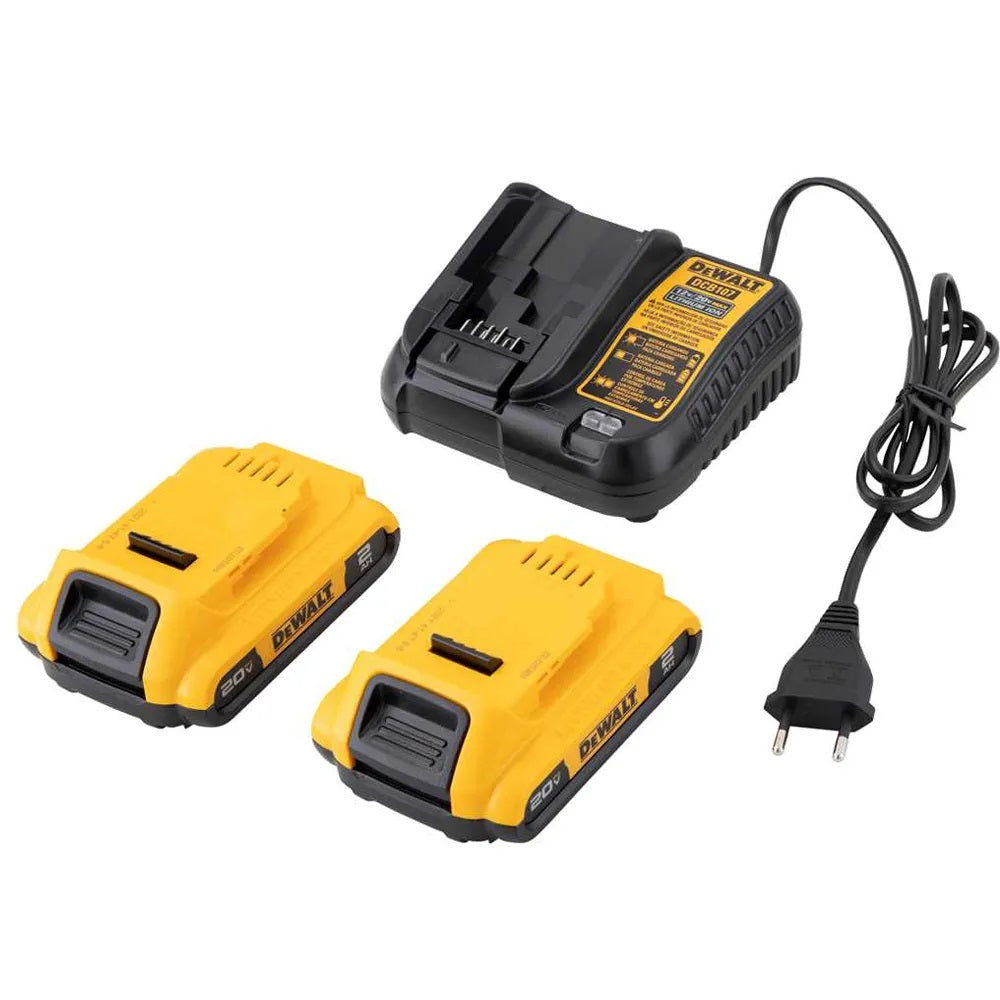 Mașină profesională de găurit și înșurubat cu impact, 1/2" (13 mm), motor fără perii (brushless), 20V.